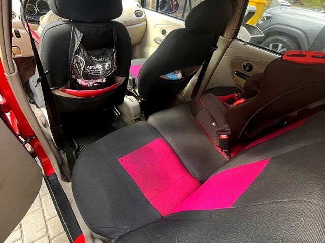 Чери Кью Кью 2008 в Павлограде на Automoto.ua Чери Кью Кью, объемом двигателя 1.1 л и пробегом 150 тыс. км за 3210 $, фото 4 на Automoto.ua