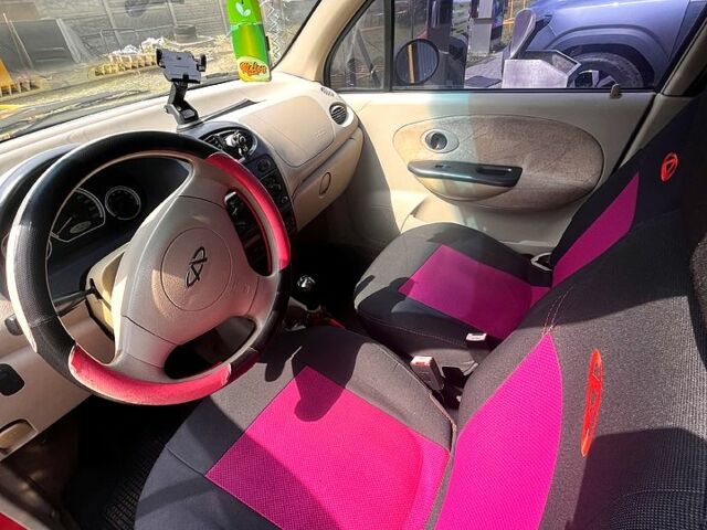 Чери Кью Кью 2008 в Павлограде на Automoto.ua Чери Кью Кью, объемом двигателя 1.1 л и пробегом 150 тыс. км за 3210 $, фото 3 на Automoto.ua