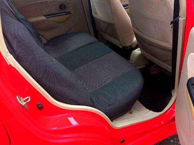 Чери Кью Кью, объемом двигателя 1.1 л и пробегом 155 тыс. км за 1950 $, фото 6 на Automoto.ua