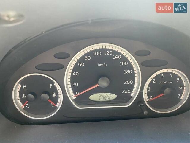 Чері Кью Кью, об'ємом двигуна 1.1 л та пробігом 147 тис. км за 1800 $, фото 3 на Automoto.ua