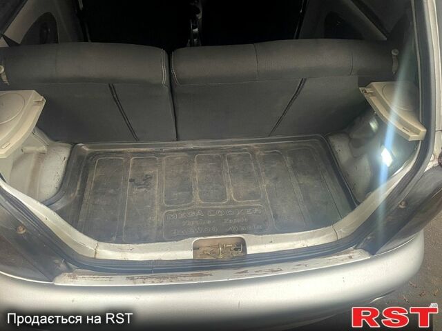 Чери Кью Кью, объемом двигателя 1.1 л и пробегом 0 тыс. км за 1300 $, фото 7 на Automoto.ua