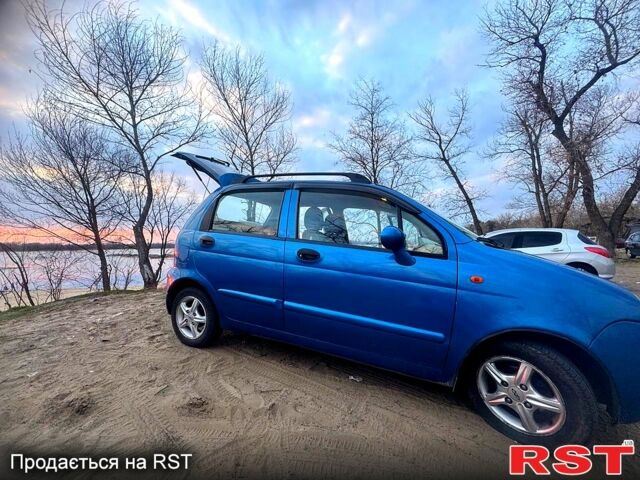 Чері Кью Кью, об'ємом двигуна 11 л та пробігом 179 тис. км за 2700 $, фото 8 на Automoto.ua