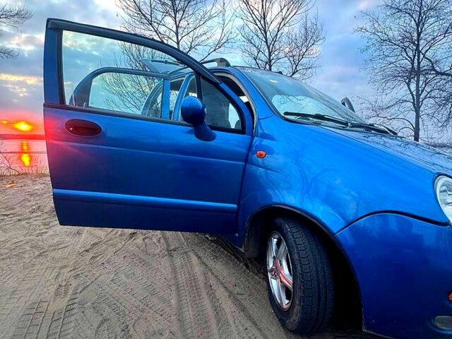 Чері Кью Кью, об'ємом двигуна 11 л та пробігом 179 тис. км за 2700 $, фото 3 на Automoto.ua