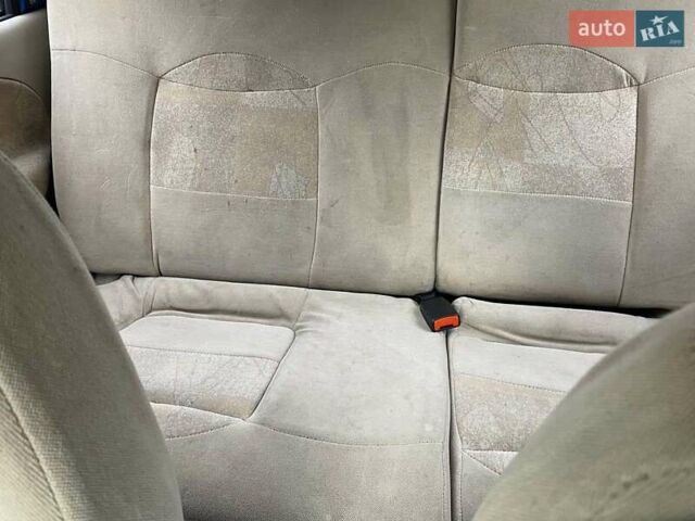 Чері Кью Кью, об'ємом двигуна 1.1 л та пробігом 147 тис. км за 1800 $, фото 6 на Automoto.ua