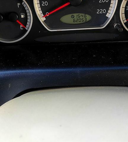 Чери Кью Кью, объемом двигателя 1.1 л и пробегом 62 тыс. км за 2100 $, фото 11 на Automoto.ua