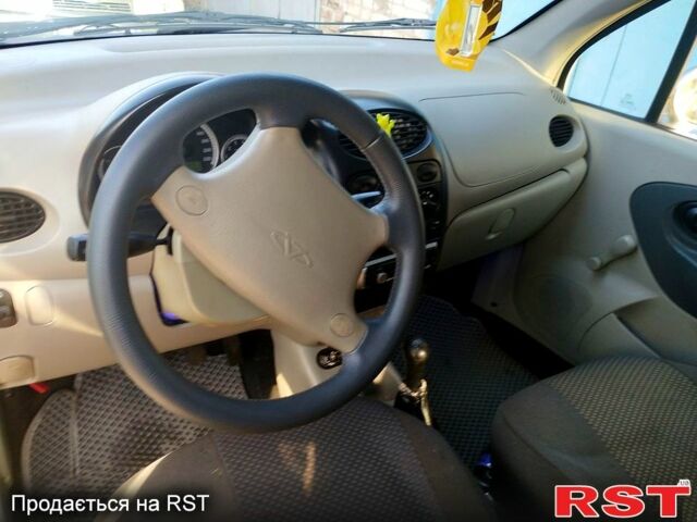 Чері Кью Кью, об'ємом двигуна 0.8 л та пробігом 82 тис. км за 2500 $, фото 2 на Automoto.ua