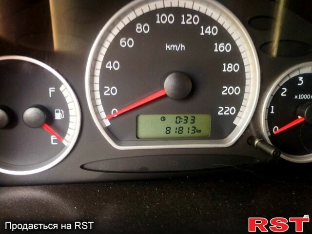 Чері Кью Кью, об'ємом двигуна 0.8 л та пробігом 82 тис. км за 2500 $, фото 1 на Automoto.ua