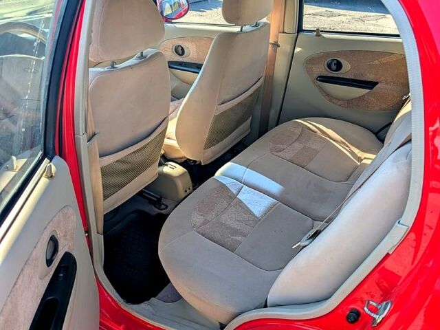Чери Кью Кью, объемом двигателя 1.1 л и пробегом 88 тыс. км за 3200 $, фото 6 на Automoto.ua