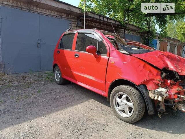 Чері Кью Кью, об'ємом двигуна 1.1 л та пробігом 91 тис. км за 1200 $, фото 9 на Automoto.ua