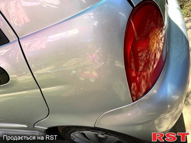 Чері Кью Кью, об'ємом двигуна 1.1 л та пробігом 20 тис. км за 3100 $, фото 5 на Automoto.ua