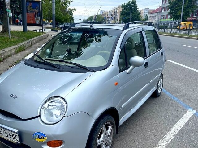 Чері Кью Кью, об'ємом двигуна 1.1 л та пробігом 1 тис. км за 2000 $, фото 1 на Automoto.ua