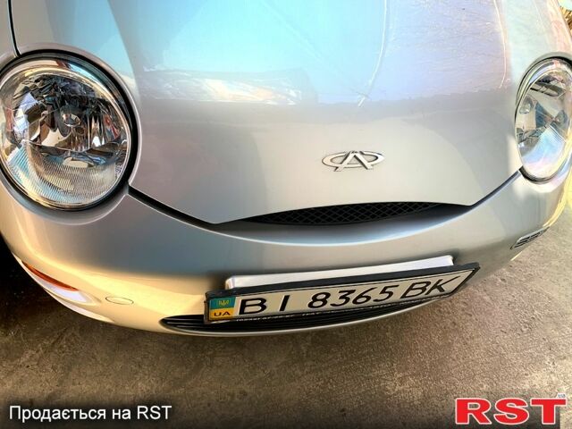 Чері Кью Кью, об'ємом двигуна 1.1 л та пробігом 20 тис. км за 3100 $, фото 3 на Automoto.ua