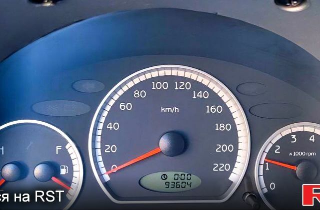 Чери Кью Кью, объемом двигателя 11 л и пробегом 0 тыс. км за 2000 $, фото 3 на Automoto.ua