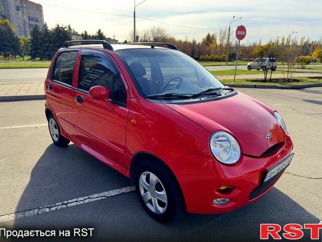 Чері Кью Кью, об'ємом двигуна 1.1 л та пробігом 130 тис. км за 2800 $, фото 1 на Automoto.ua