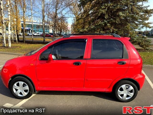 Чері Кью Кью, об'ємом двигуна 1.1 л та пробігом 130 тис. км за 2800 $, фото 4 на Automoto.ua