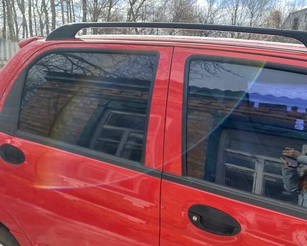Чері Кью Кью, об'ємом двигуна 1.1 л та пробігом 120 тис. км за 3000 $, фото 2 на Automoto.ua