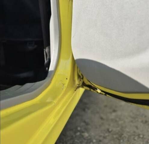 Чери Кью Кью 2007 в Кривом Роге на Automoto.ua Желтый Чери Кью Кью, объемом двигателя 1.08 л и пробегом 124 тыс. км за 1600 $, фото 11 на Automoto.ua