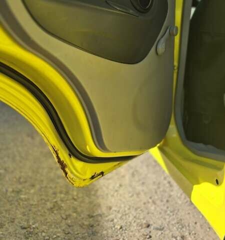 Чери Кью Кью 2007 в Кривом Роге на Automoto.ua Желтый Чери Кью Кью, объемом двигателя 1.08 л и пробегом 124 тыс. км за 1600 $, фото 9 на Automoto.ua