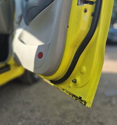 Чери Кью Кью 2007 в Кривом Роге на Automoto.ua Желтый Чери Кью Кью, объемом двигателя 1.08 л и пробегом 124 тыс. км за 1600 $, фото 12 на Automoto.ua