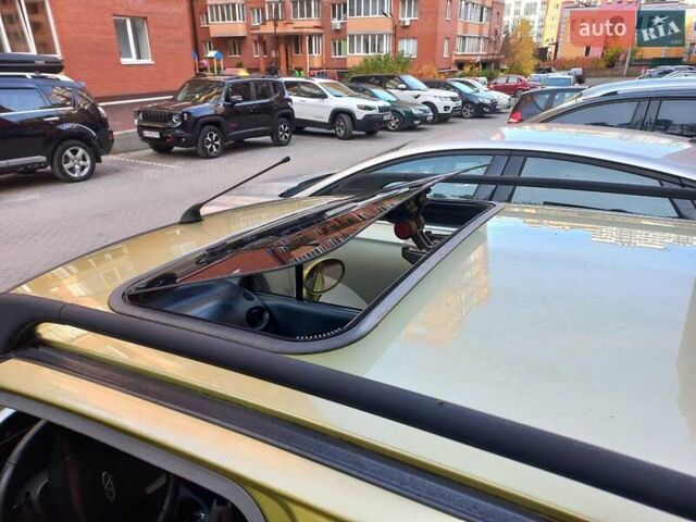 Жовтий Чері Кью Кью, об'ємом двигуна 1.08 л та пробігом 150 тис. км за 1500 $, фото 34 на Automoto.ua