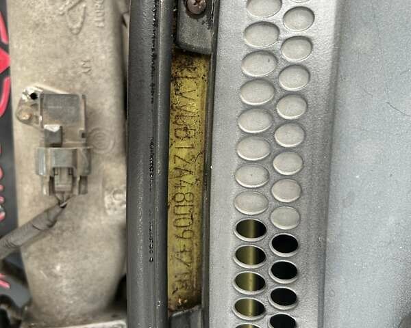 Жовтий Чері Кью Кью, об'ємом двигуна 1.08 л та пробігом 136 тис. км за 2699 $, фото 10 на Automoto.ua