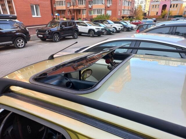 Желтый Чери Кью Кью, объемом двигателя 1.1 л и пробегом 150 тыс. км за 1500 $, фото 20 на Automoto.ua