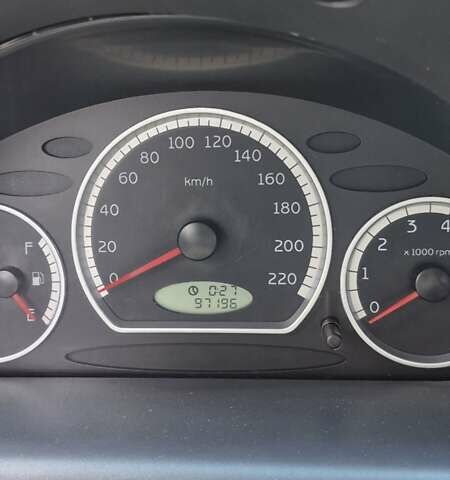 Чери Кью Кью 2008 в Белой Церкве на Automoto.ua Желтый Чери Кью Кью, объемом двигателя 1.1 л и пробегом 97 тыс. км за 2000 $, фото 9 на Automoto.ua