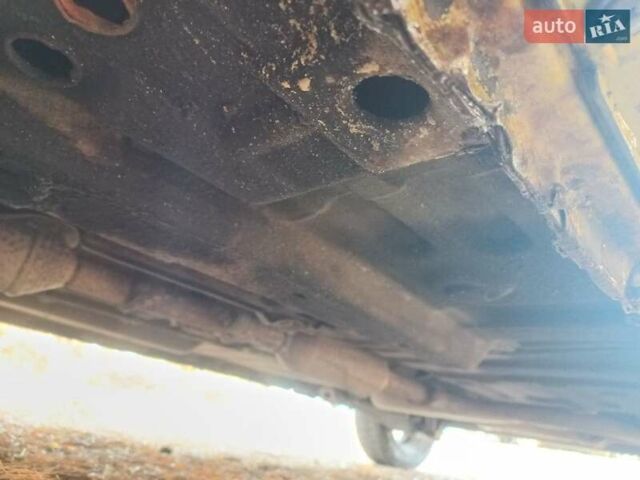 Жовтий Чері Кью Кью, об'ємом двигуна 1.08 л та пробігом 150 тис. км за 1500 $, фото 16 на Automoto.ua