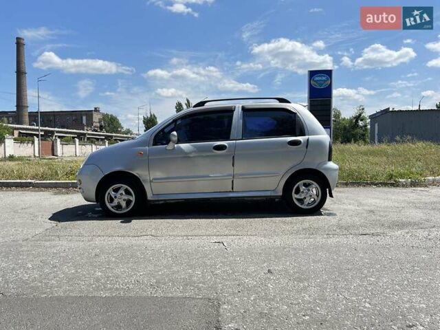 Сірий Чері Кью Кью, об'ємом двигуна 1.08 л та пробігом 95 тис. км за 2450 $, фото 29 на Automoto.ua