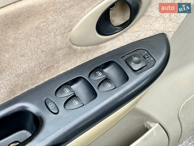 Серый Чери Кью Кью, объемом двигателя 1.08 л и пробегом 62 тыс. км за 2000 $, фото 15 на Automoto.ua