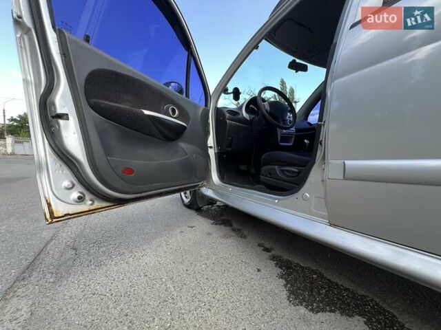 Сірий Чері Кью Кью, об'ємом двигуна 1.08 л та пробігом 95 тис. км за 2450 $, фото 1 на Automoto.ua