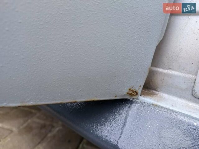 Серый Чери Кью Кью, объемом двигателя 1.08 л и пробегом 151 тыс. км за 2200 $, фото 16 на Automoto.ua