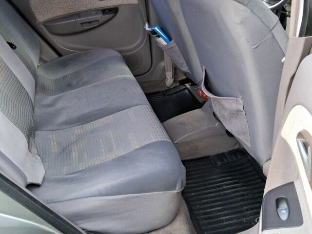 Сірий Чері Кью Кью, об'ємом двигуна 0 л та пробігом 86 тис. км за 2300 $, фото 6 на Automoto.ua