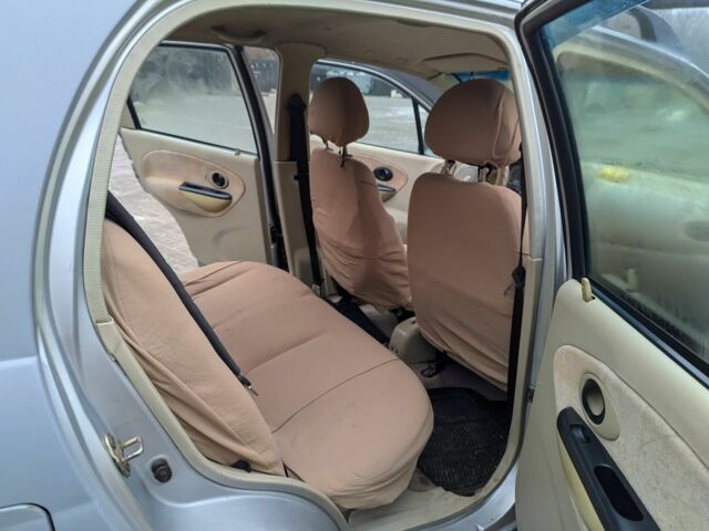 Сірий Чері Кью Кью, об'ємом двигуна 1.1 л та пробігом 151 тис. км за 2300 $, фото 5 на Automoto.ua