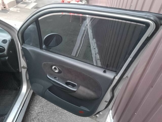 Сірий Чері Кью Кью, об'ємом двигуна 1.1 л та пробігом 130 тис. км за 2800 $, фото 3 на Automoto.ua