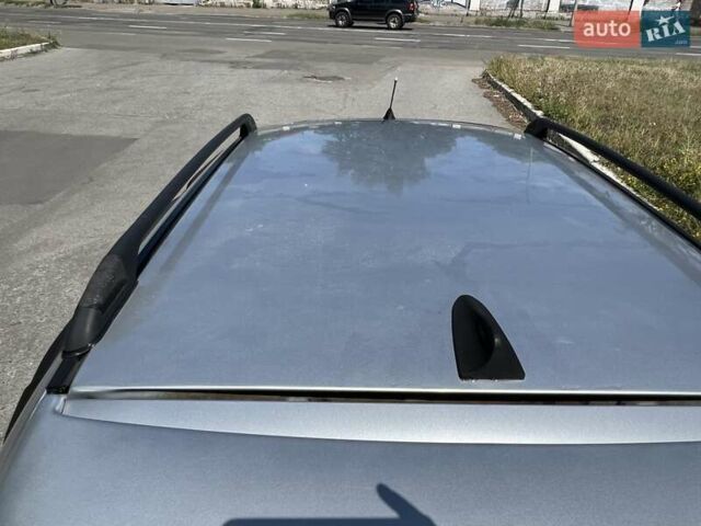 Сірий Чері Кью Кью, об'ємом двигуна 1.08 л та пробігом 95 тис. км за 2450 $, фото 6 на Automoto.ua