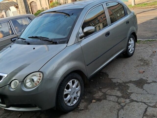 Сірий Чері Кью Кью, об'ємом двигуна 0 л та пробігом 86 тис. км за 2300 $, фото 1 на Automoto.ua