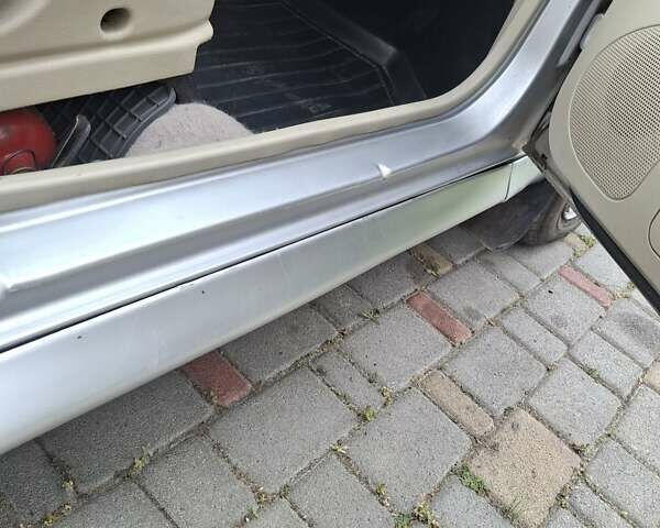 Сірий Чері Кью Кью, об'ємом двигуна 1.08 л та пробігом 65 тис. км за 2100 $, фото 21 на Automoto.ua