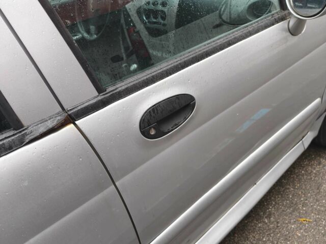 Сірий Чері Кью Кью, об'ємом двигуна 0 л та пробігом 91 тис. км за 2300 $, фото 1 на Automoto.ua