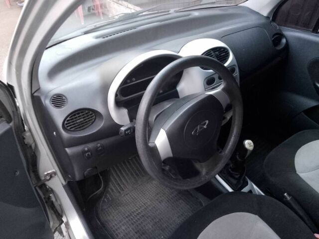 Сірий Чері Кью Кью, об'ємом двигуна 1.1 л та пробігом 130 тис. км за 2800 $, фото 10 на Automoto.ua