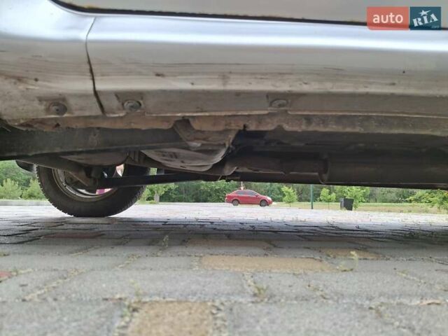 Сірий Чері Кью Кью, об'ємом двигуна 1.08 л та пробігом 65 тис. км за 2100 $, фото 27 на Automoto.ua