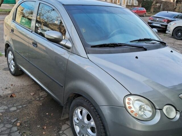 Сірий Чері Кью Кью, об'ємом двигуна 0 л та пробігом 86 тис. км за 2300 $, фото 5 на Automoto.ua