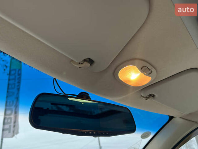 Сірий Чері Кью Кью, об'ємом двигуна 1.08 л та пробігом 37 тис. км за 3499 $, фото 17 на Automoto.ua