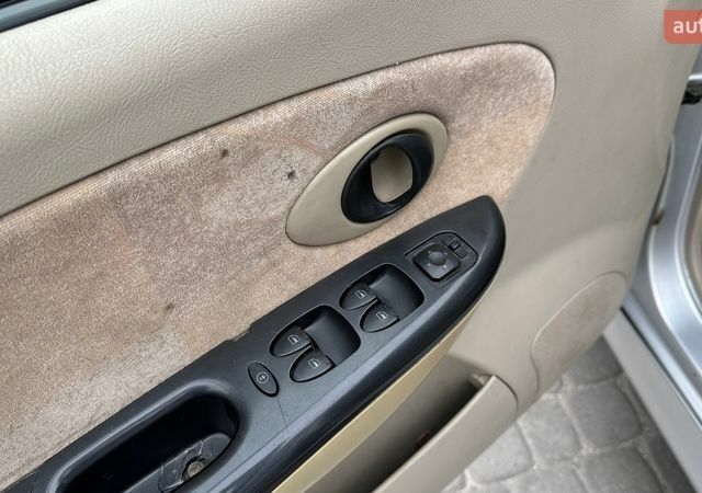 Сірий Чері Кью Кью, об'ємом двигуна 1.08 л та пробігом 119 тис. км за 2100 $, фото 7 на Automoto.ua