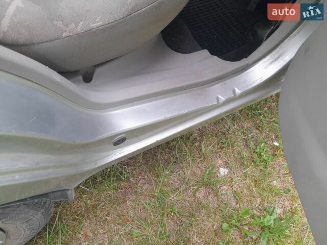 Сірий Чері Кью Кью, об'ємом двигуна 1.08 л та пробігом 79 тис. км за 1299 $, фото 15 на Automoto.ua