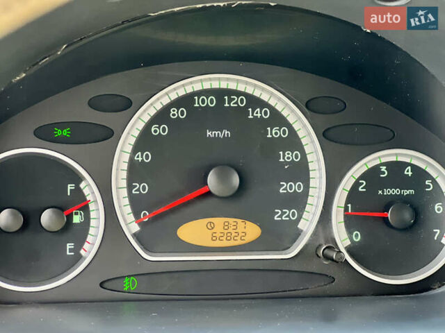 Серый Чери Кью Кью, объемом двигателя 1.08 л и пробегом 62 тыс. км за 2000 $, фото 18 на Automoto.ua