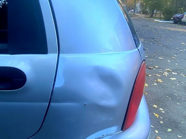 Чері Кью Кью 2011 у Одесі на Automoto.ua Сірий Чері Кью Кью, об'ємом двигуна 1.1 л та пробігом 80 тис. км за 1500 $, фото 3 на Automoto.ua