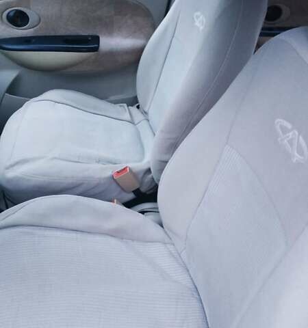 Сірий Чері Кью Кью, об'ємом двигуна 1.12 л та пробігом 88 тис. км за 2750 $, фото 2 на Automoto.ua