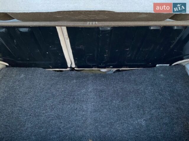 Сірий Чері Кью Кью, об'ємом двигуна 1.1 л та пробігом 104 тис. км за 2750 $, фото 28 на Automoto.ua