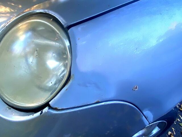 Чері Кью Кью 2011 у Одесі на Automoto.ua Сірий Чері Кью Кью, об'ємом двигуна 1.1 л та пробігом 80 тис. км за 1500 $, фото 2 на Automoto.ua